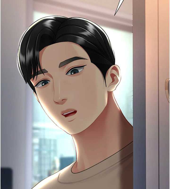 復仇母女丼第126話-雨夜中互相取暖