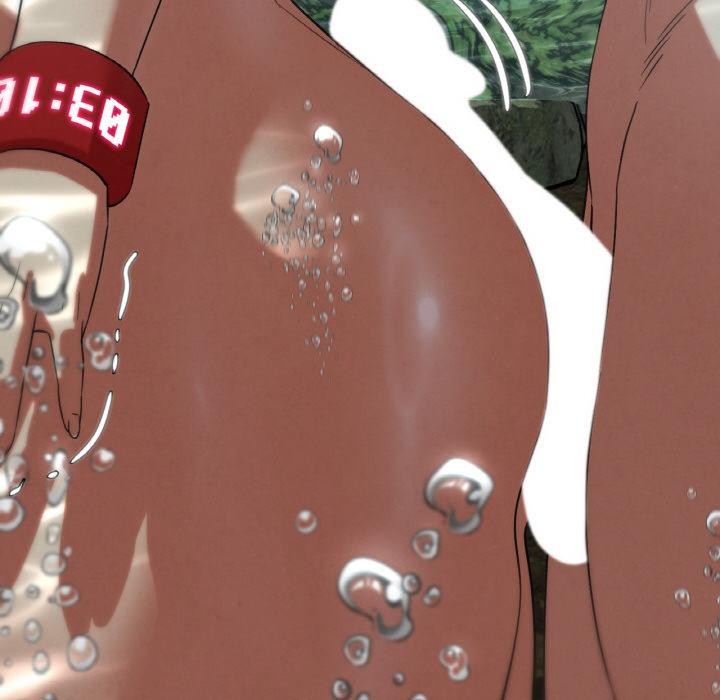 危险同学会第91話