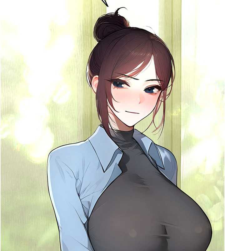 校園禁播角落第10話-沒想到妳這麼色!