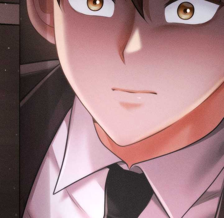 會長家的小兒子第39話