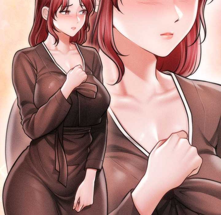 會長家的小兒子第39話