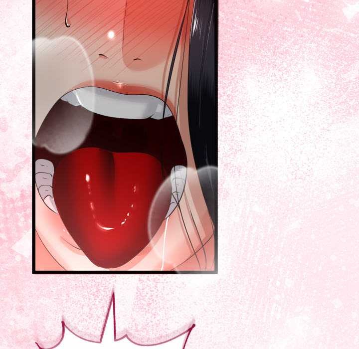 與初戀的以外同居第40話