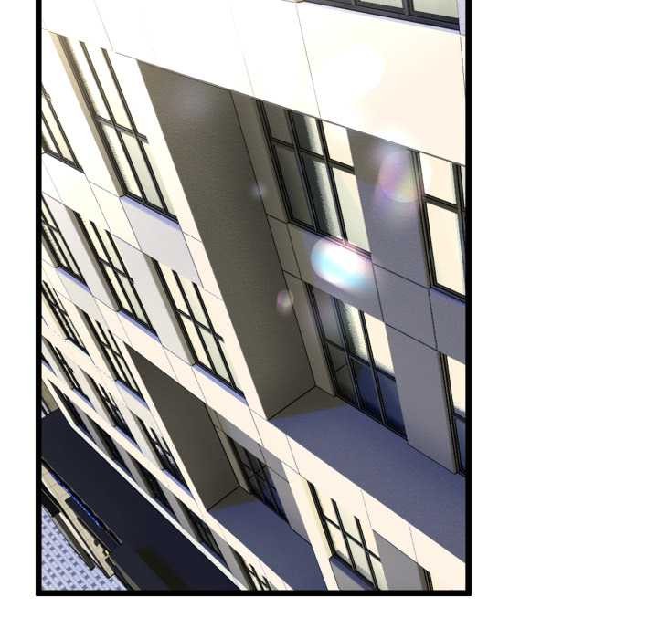 與初戀的以外同居第40話