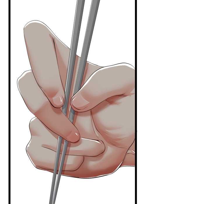 與初戀的以外同居第40話