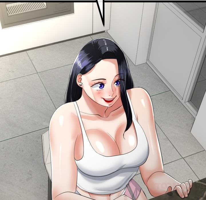 與初戀的以外同居第40話