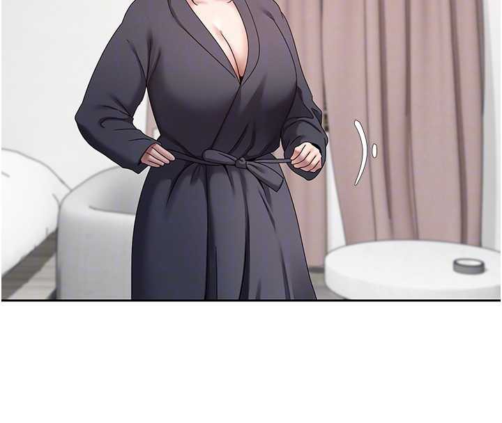 幣轉人生第46話-盡情感受妳的美好