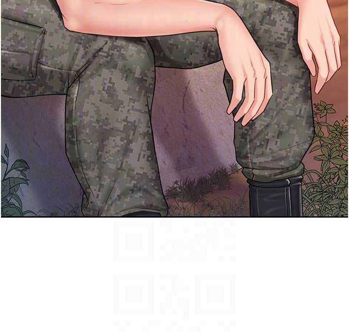 報告女班長:一根突起第27話-刺激的戰術訓練開始