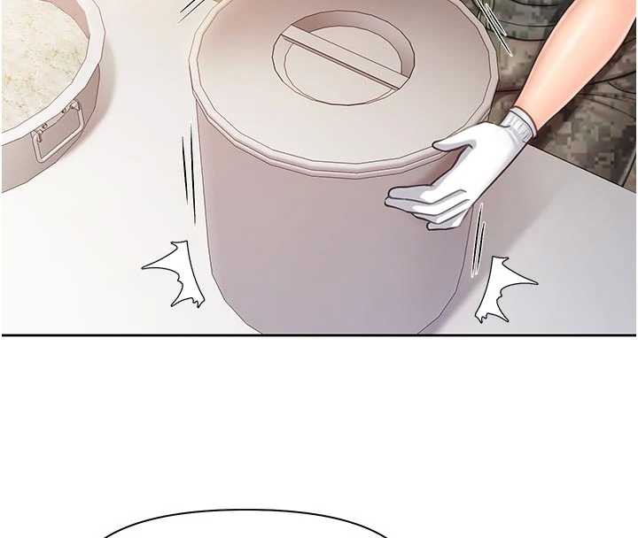 報告女班長:一根突起第27話-刺激的戰術訓練開始