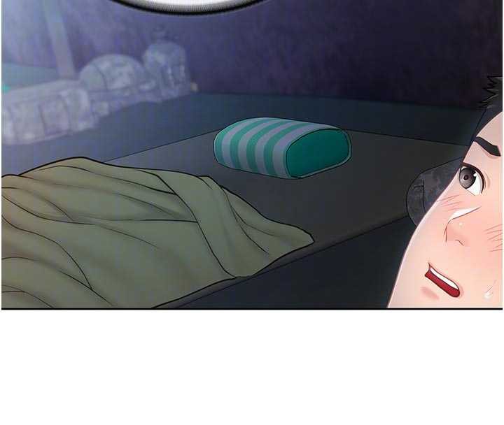 報告女班長:一根突起第27話-刺激的戰術訓練開始