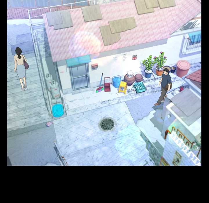 房間裏的心跳第8話