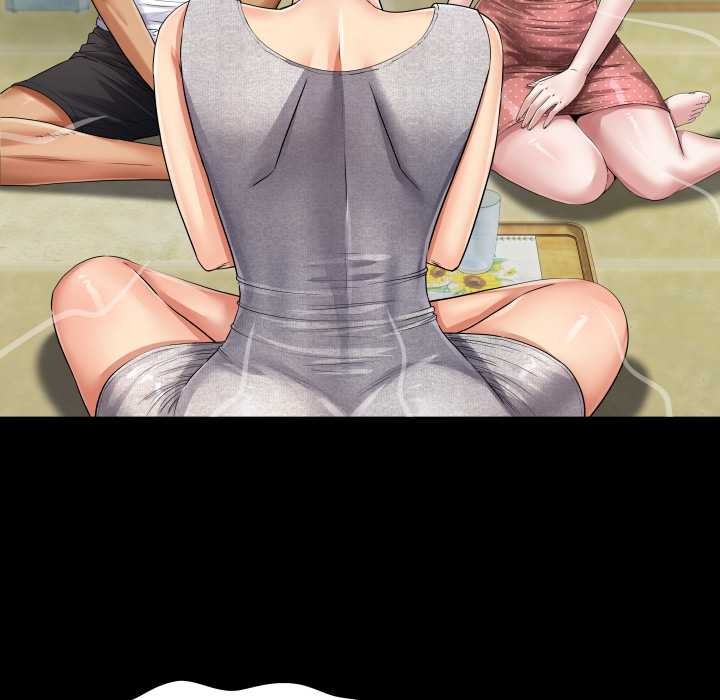 房間裏的心跳第8話