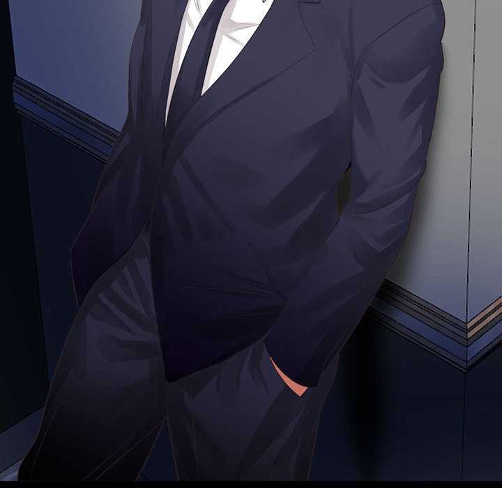 隱秘的同居第10話