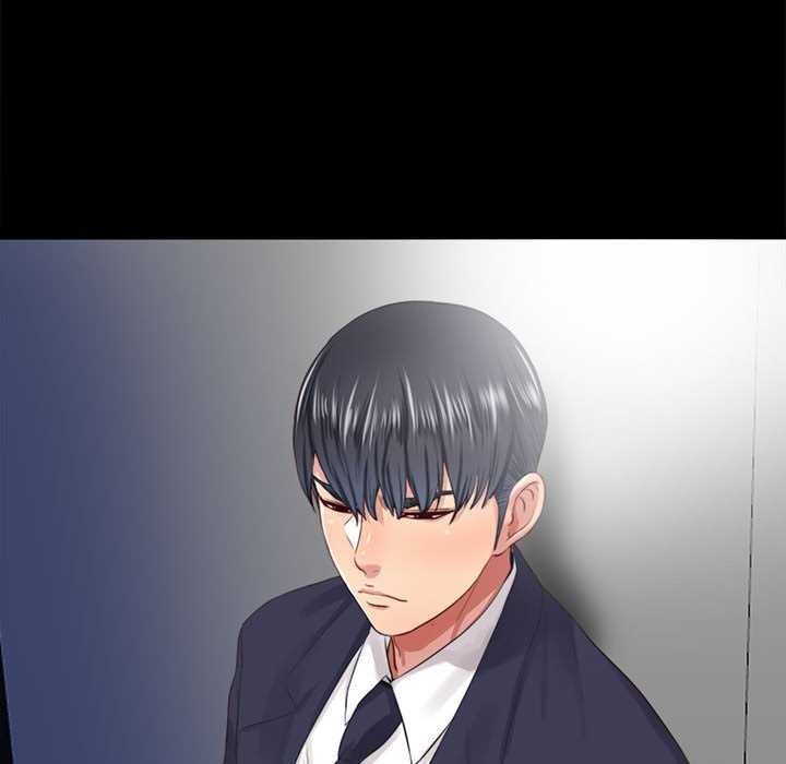 隱秘的同居第10話