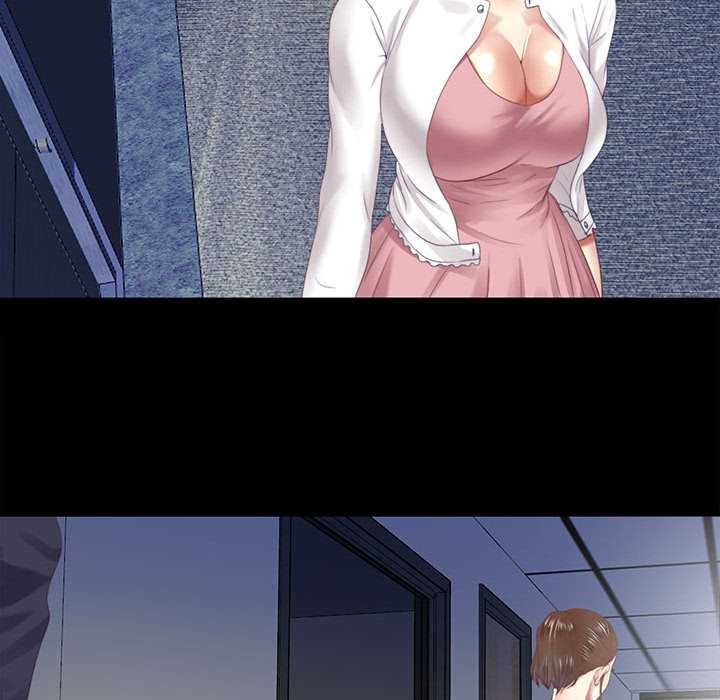 隱秘的同居第10話