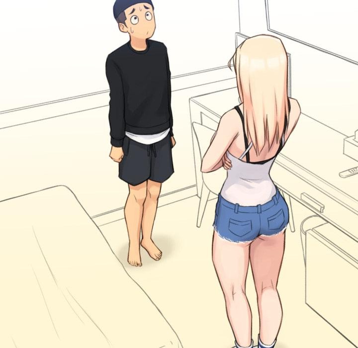 難以置信的故事！第17話