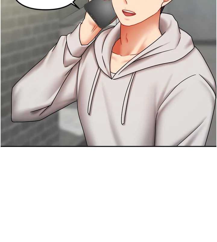 我家的女房客第37話-在危機中傳達的真心