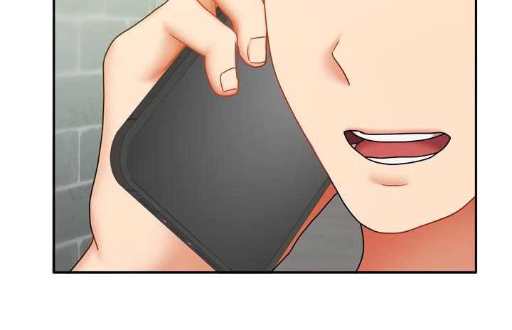 我家的女房客第37話-在危機中傳達的真心