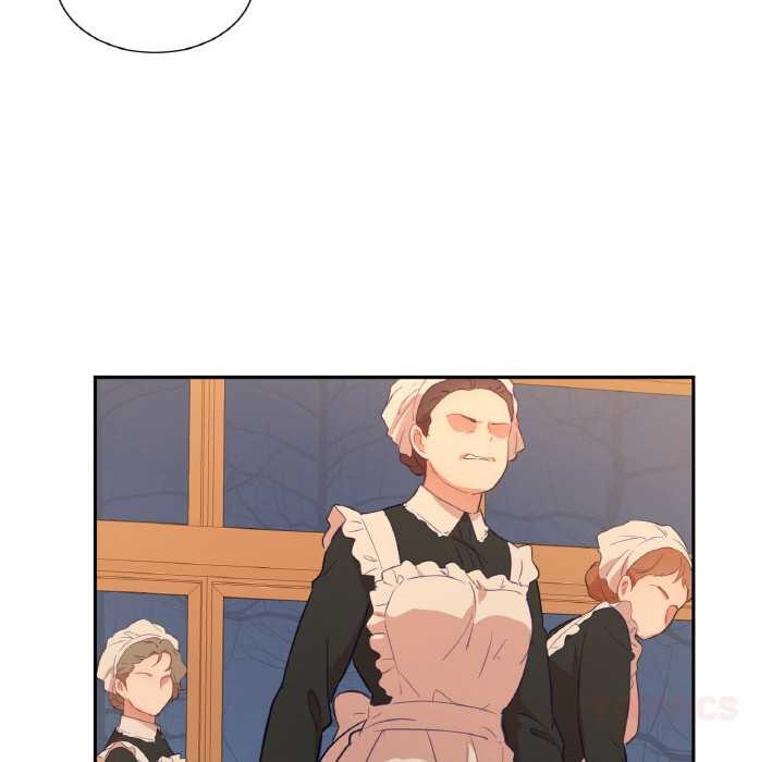 吉賽兒之血第25話