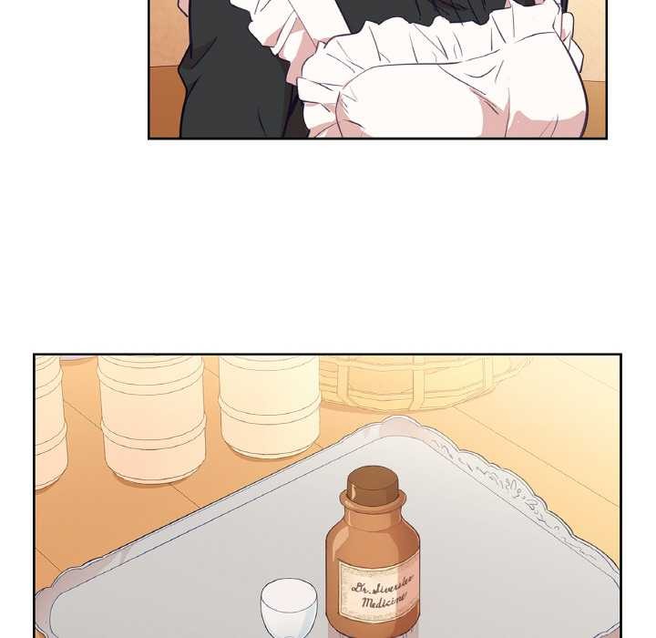 吉賽兒之血第25話