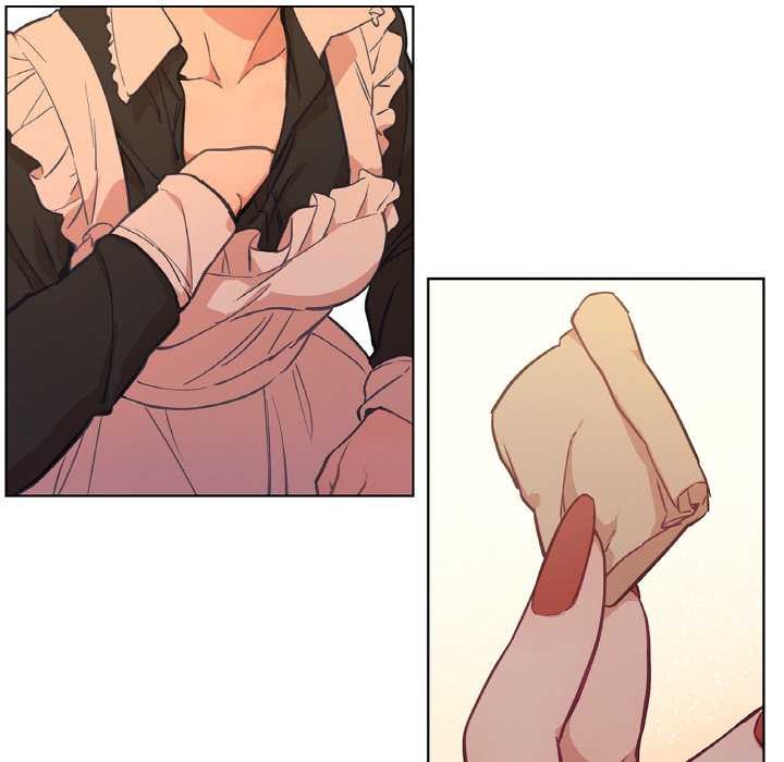 吉賽兒之血第25話