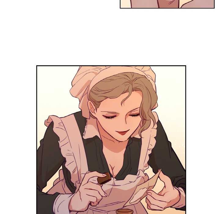 吉賽兒之血第25話