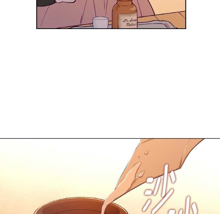 吉賽兒之血第25話