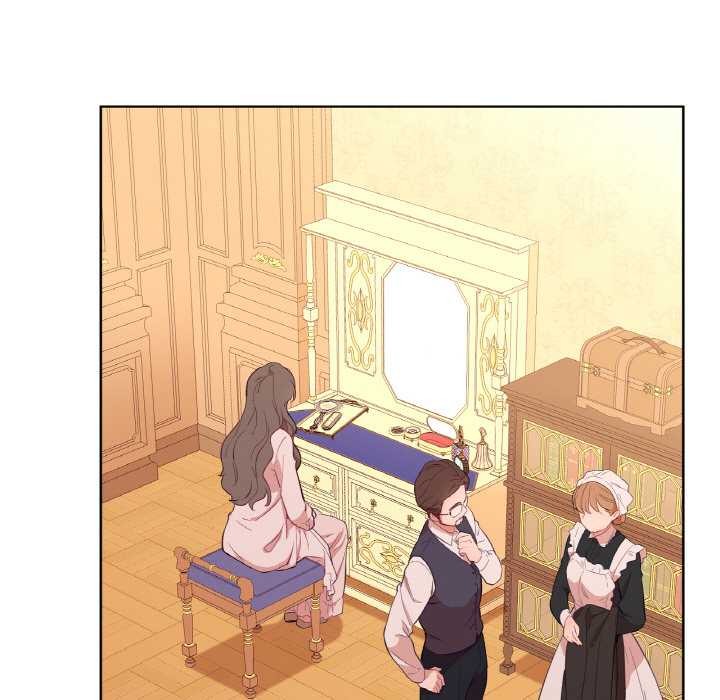 吉賽兒之血第25話