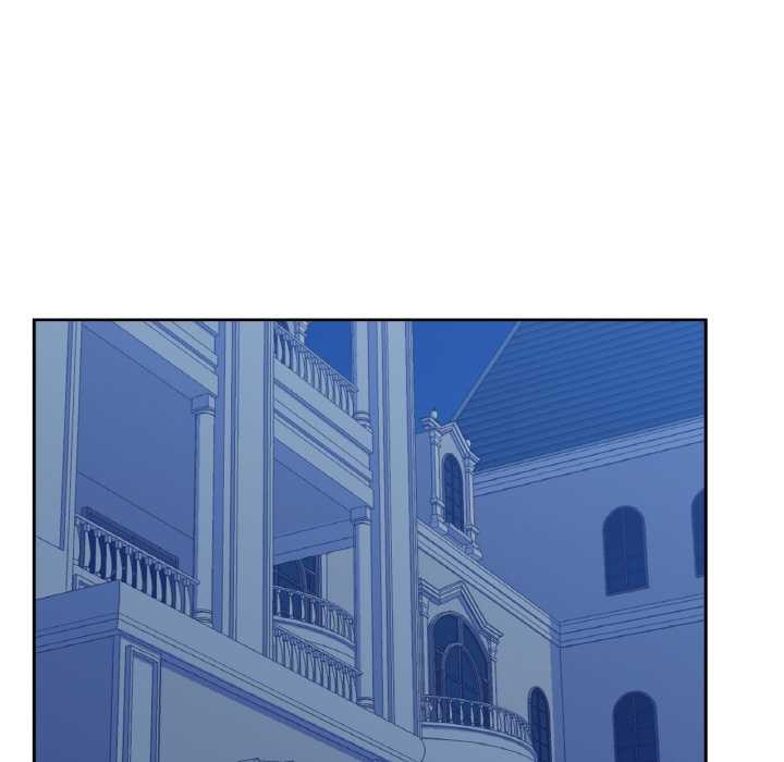 吉賽兒之血第25話