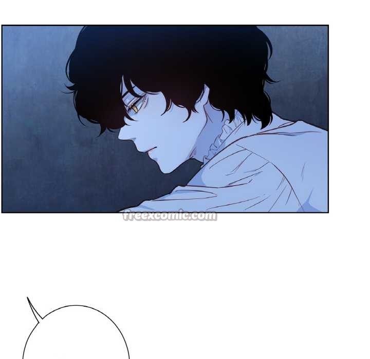 吉賽兒之血第25話