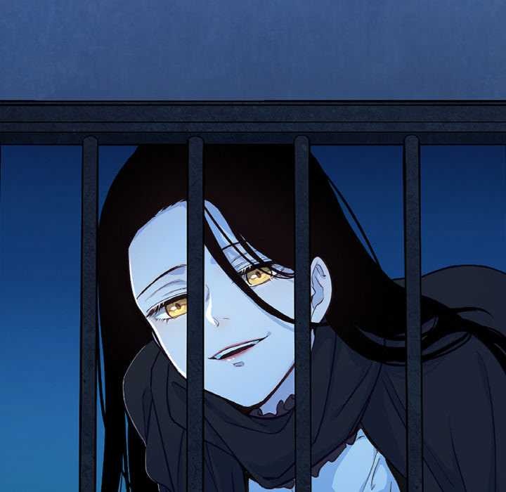 吉賽兒之血第25話