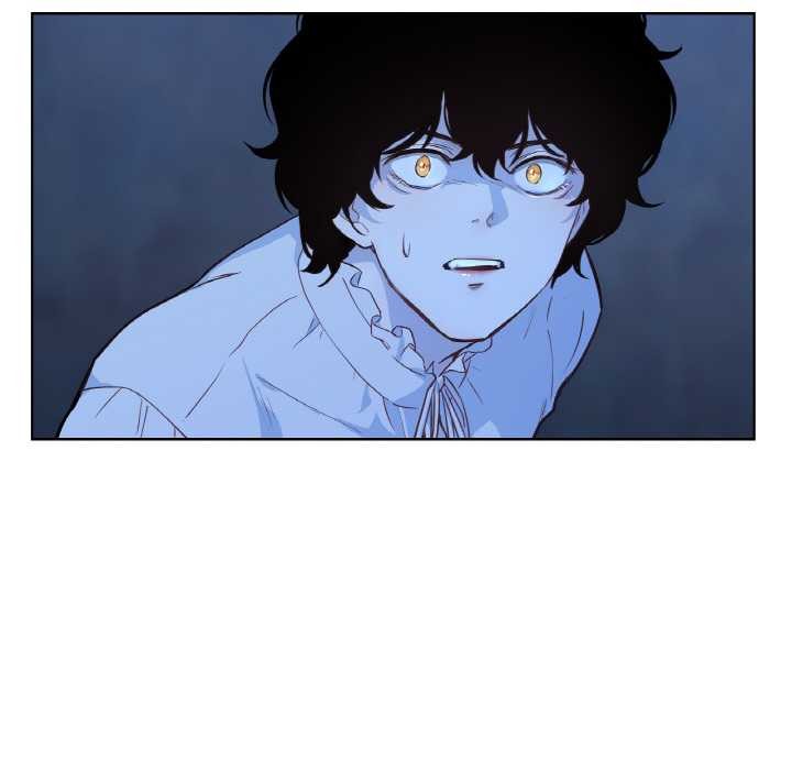 吉賽兒之血第25話