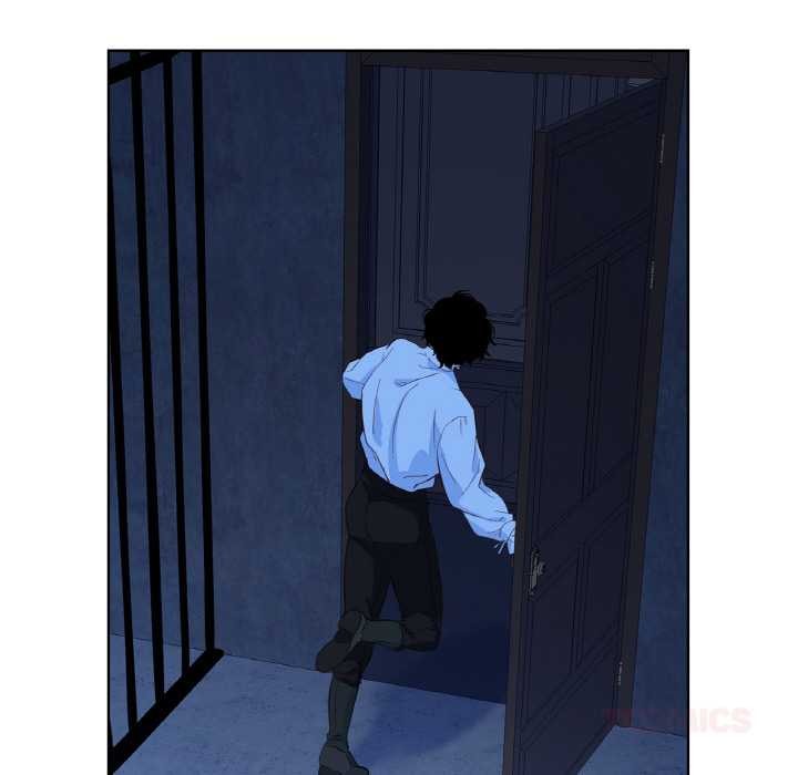 吉賽兒之血第25話