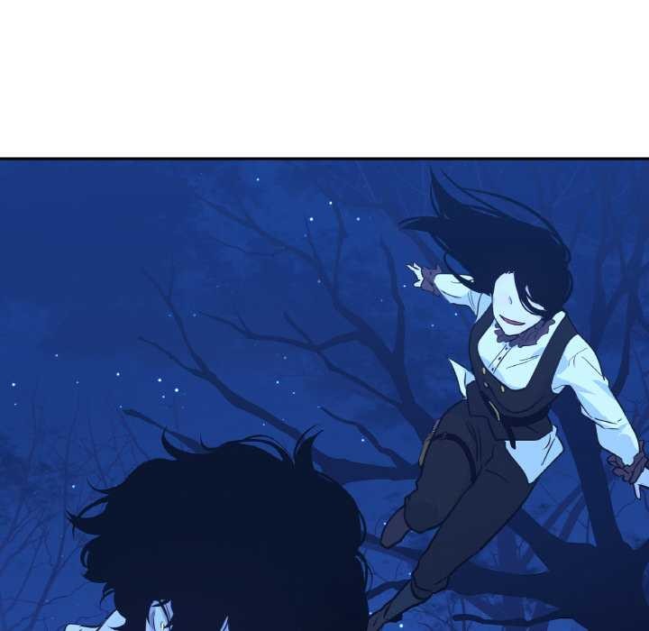 吉賽兒之血第25話