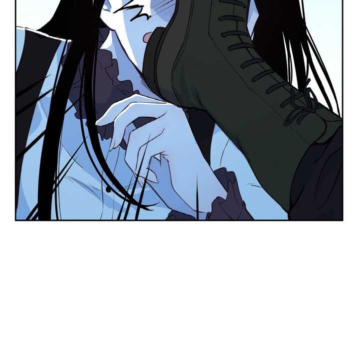 吉賽兒之血第25話