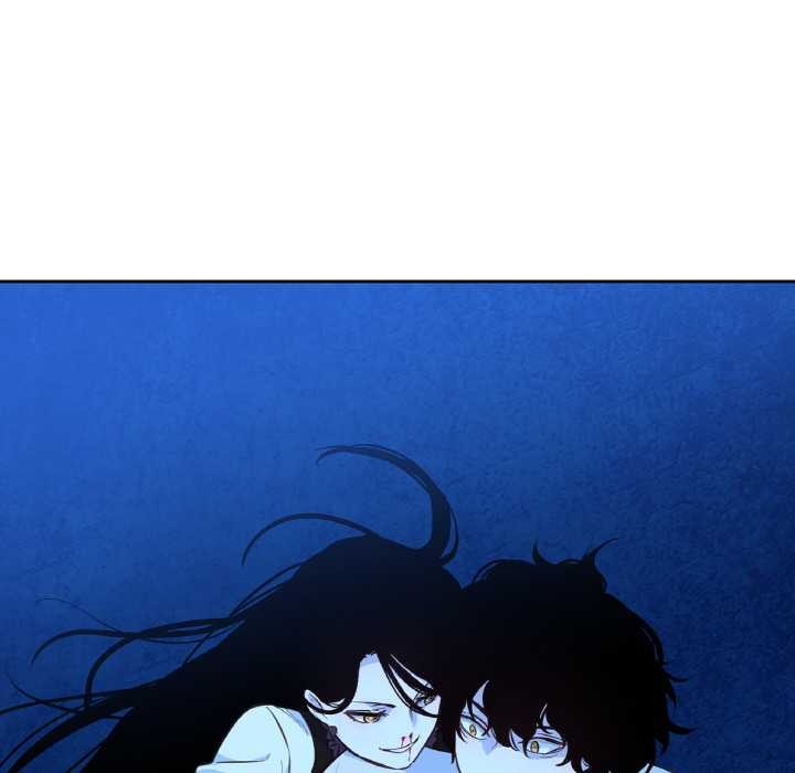 吉賽兒之血第25話