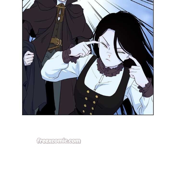 吉賽兒之血第25話