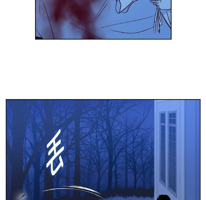 吉賽兒之血第25話