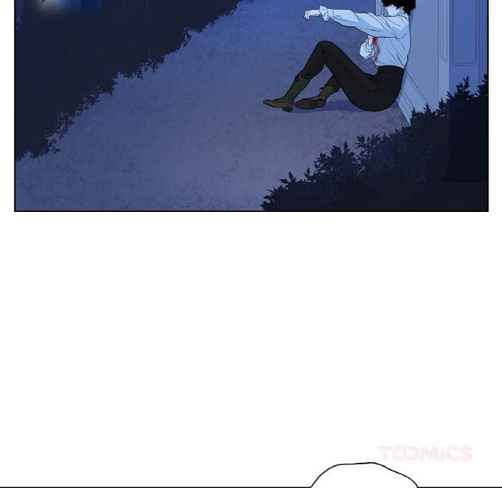 吉賽兒之血第25話