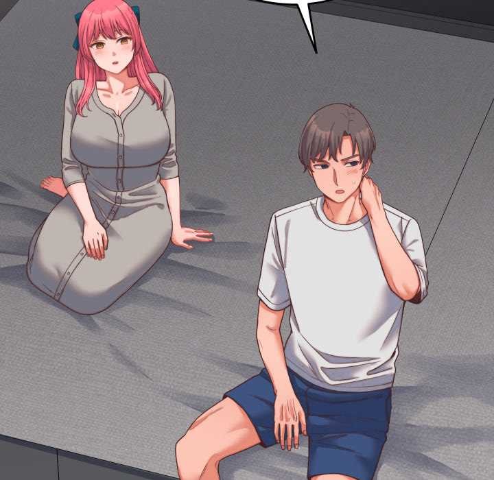 少爷的替身第26話