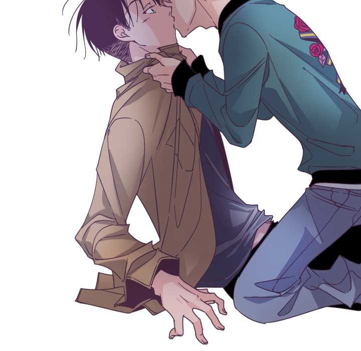 純潔之罪第28話