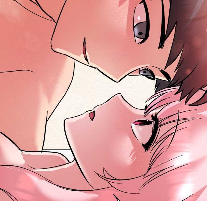 耳邊的初戀鬼神第4話