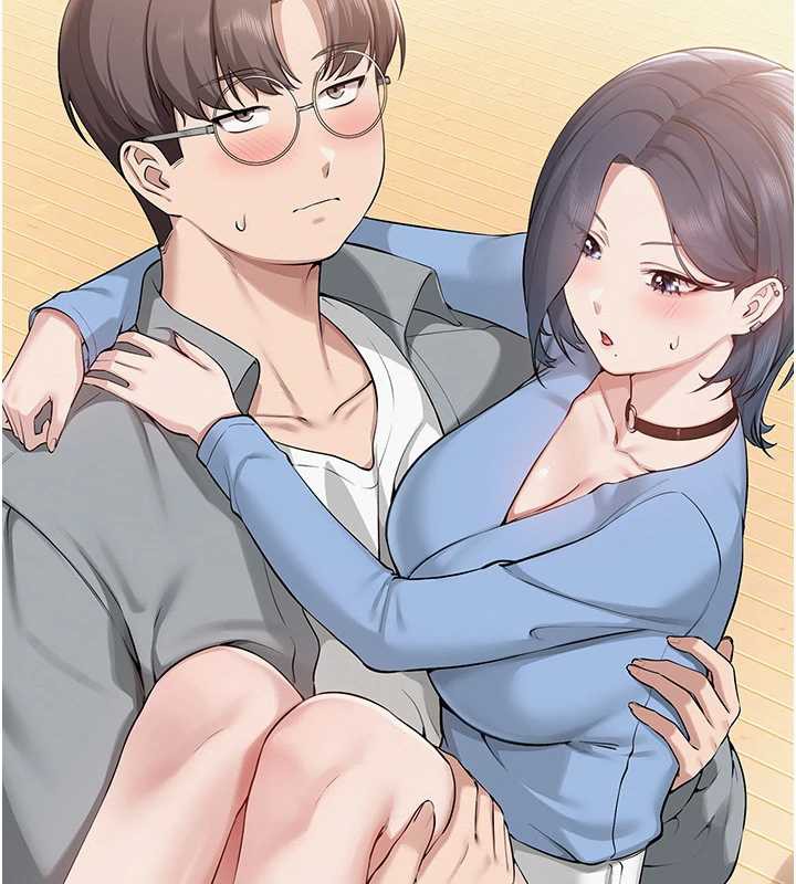 校園成人禮第11話-讓下面升溫的方法