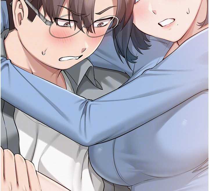 校園成人禮第11話-讓下面升溫的方法