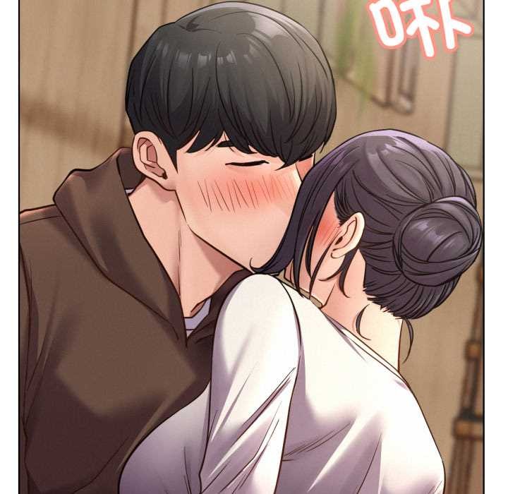 屋檐下的光第99話