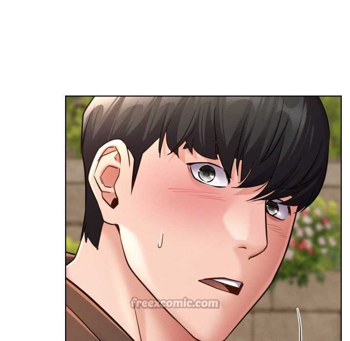 屋檐下的光第99話