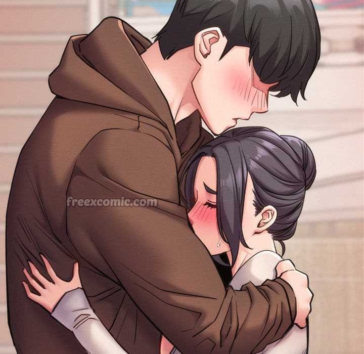 屋檐下的光第99話