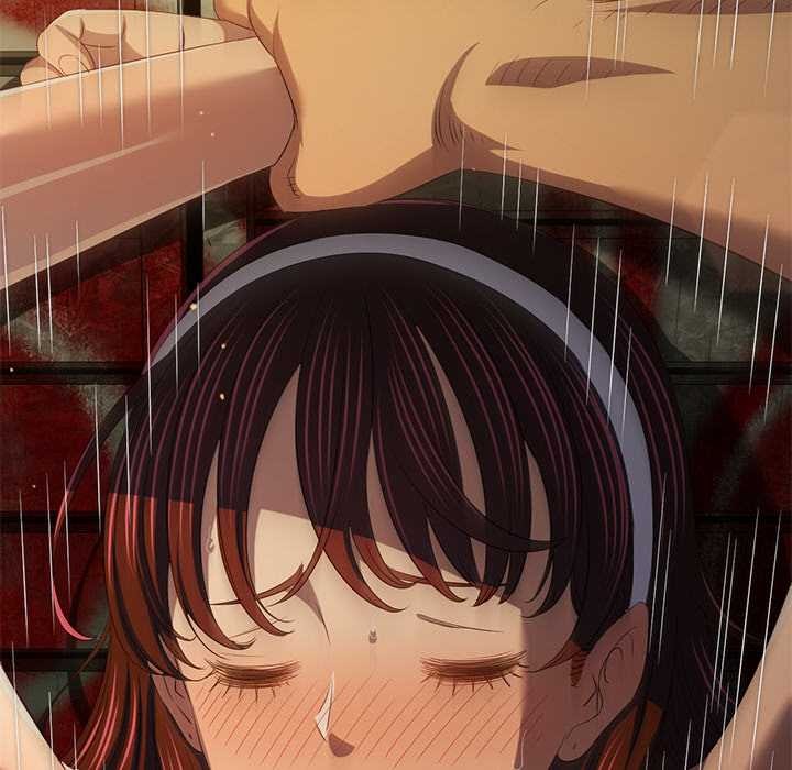 難纏小惡女第278話