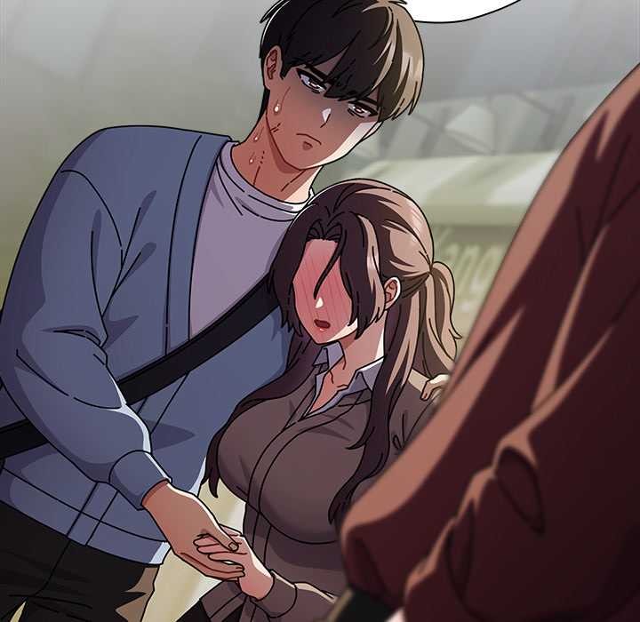 請弄臟我的女朋友第29話