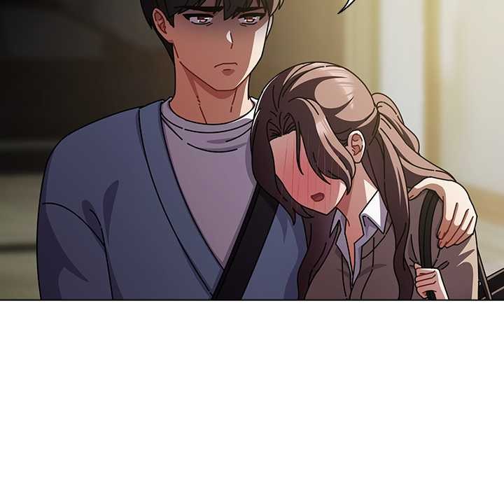 請弄臟我的女朋友第29話