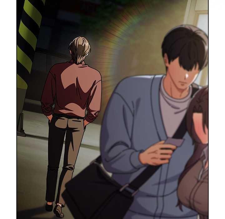 請弄臟我的女朋友第29話